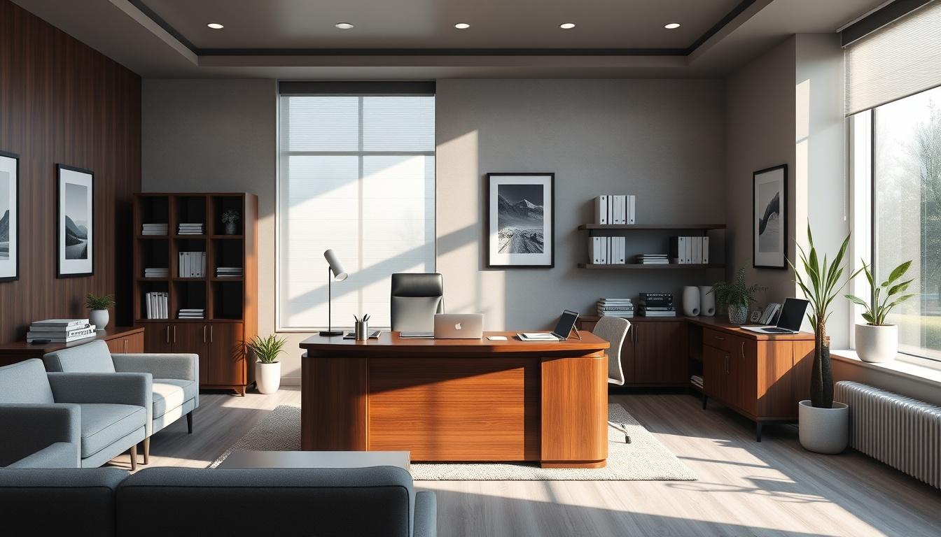 Professional plan visual
